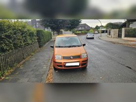 Fiat Panda 1.2