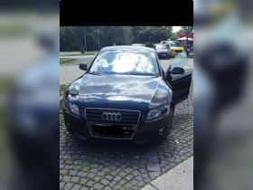 Audi A5 2.0 TDI