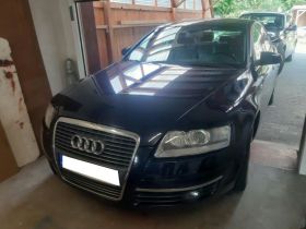 Audi A6 2.0 TDI