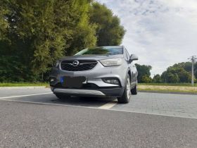 Opel Mokka 1.4