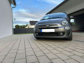Fiat 500 1.4