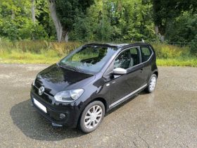 VW Up! 1.0