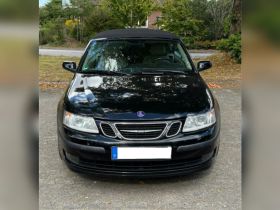 Saab 9-3 2.0