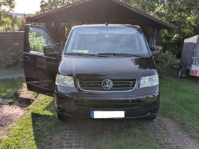 VW T5 2.0 TDI