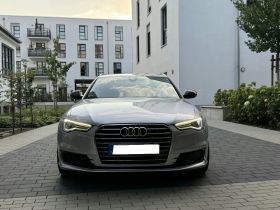 Audi A6 Avant C7