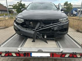 VW Passat Variant 2.0