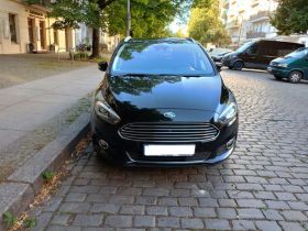 Ford S-Max 2.0