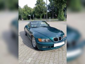 BMW Z3