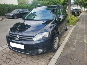 VW Golf Plus VI 1.4