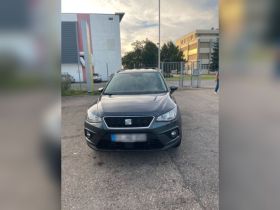 Seat Arona 1.0 TSI