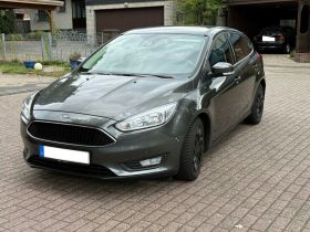 Ford Focus  (Facelift)