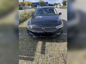 VW Passat Variant 2.0TDI