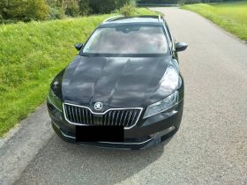 Skoda Superb 2.0 TDI