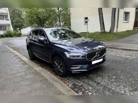 Volvo XC 60 Inscription