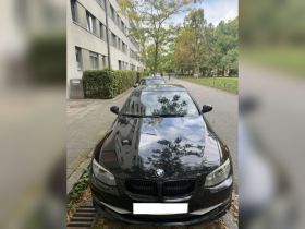 BMW 325  (E90 Facelift)