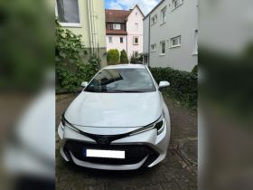 Toyota Corolla 1.8