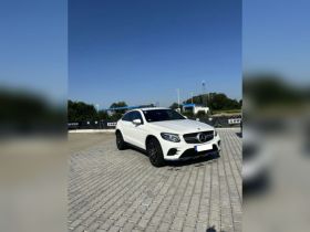Mercedes-Benz GLC 220 D