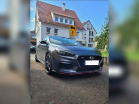 Hyundai i30 2.0