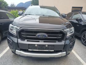 Ford Ranger 2.0