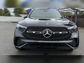 Mercedes-Benz GLC-Klasse Modell ab 2022 (SUV-Aufbau)