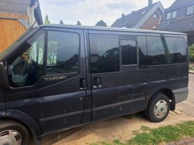Ford Tourneo