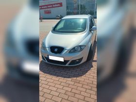 Seat Altea XL 1.6
