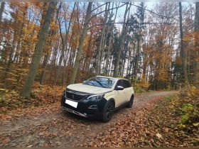 Peugeot 5008 2.0