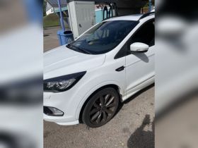 Ford Kuga 1.5 St-Line