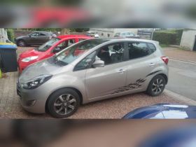 Hyundai ix20 1.6