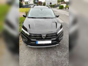 Dacia Sandero 1.0