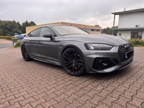 Audi RS5 2.9