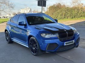 BMW X6 M