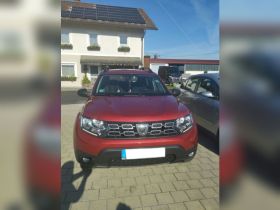 Dacia Duster 1.3