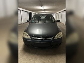 Opel Corsa C 1.0
