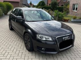 Audi A3 1.9 TDI