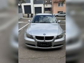 BMW 325 I