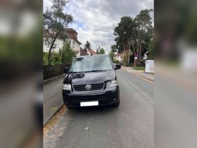 VW T5 1.9