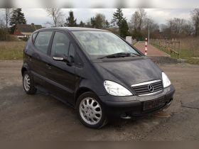 Mercedes-Benz A 140