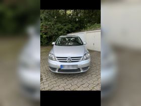 VW Golf Plus 1.6