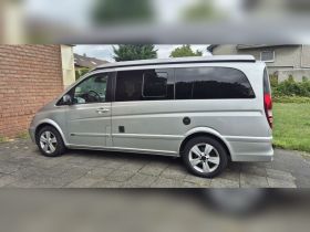 Mercedes-Benz Marco Polo