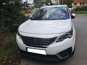Peugeot 5008 1.2