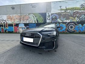 Audi A6 Avant 2.0 TFSI