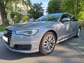 Audi A6 Avant 2.0