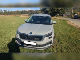 Skoda Kodiaq 2.0
