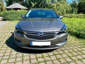 Opel Astra Sports Tourer K+ 1.4