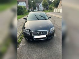 Audi A3 1.8