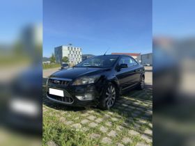 Ford Focus 2.0