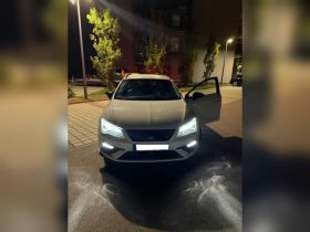 Seat Leon 1.4