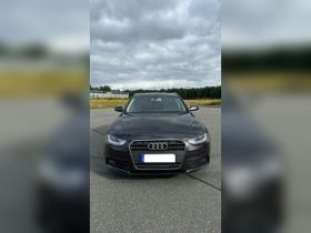 Audi A4 Avant  2.0 TDI