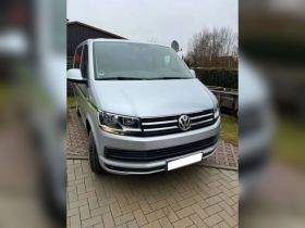 VW T6 Caravelle